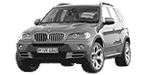 BMW E70 B254E Fault Code