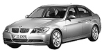 BMW E92 B254E Fault Code